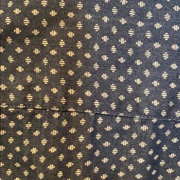 Banana Republic slim fit shirt - Picture 2 of 3